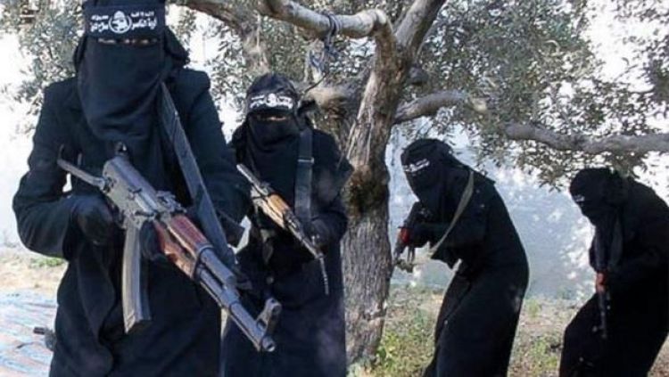 تقودُ محاولة تعريف "المرأة الجهادية" إلى النّظر في الظروف البيئية التي تأتي منها