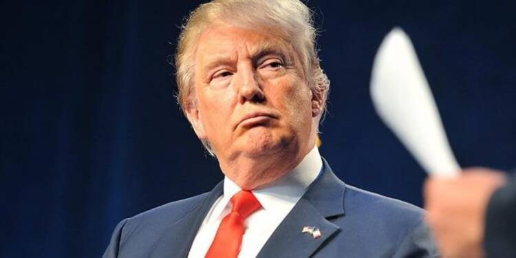 جاء الرئيس الأمريكي الحالي، دونالد ترامب، بإستراتيجية جديدة لمكافحة الإرهاب
