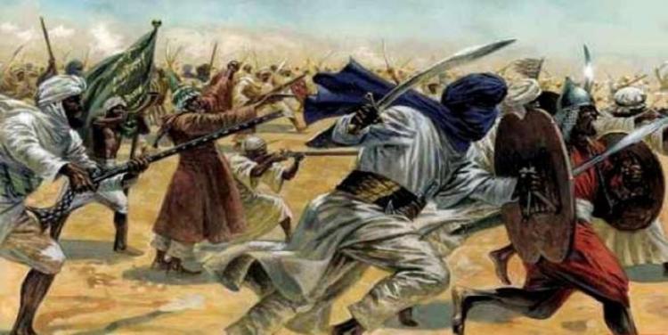 ظهور الشطار والعيارين والحرافيش والفتيان كان رفضاً لواقعهم المرير