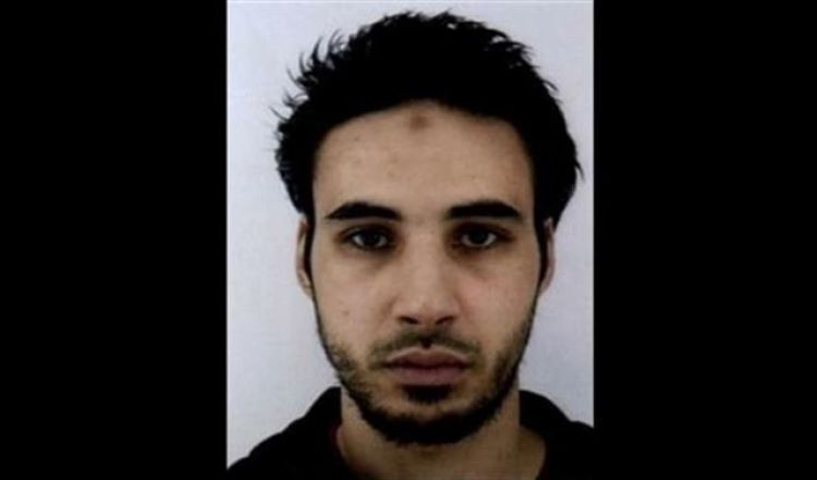 منفذ العملية شريف شيخات