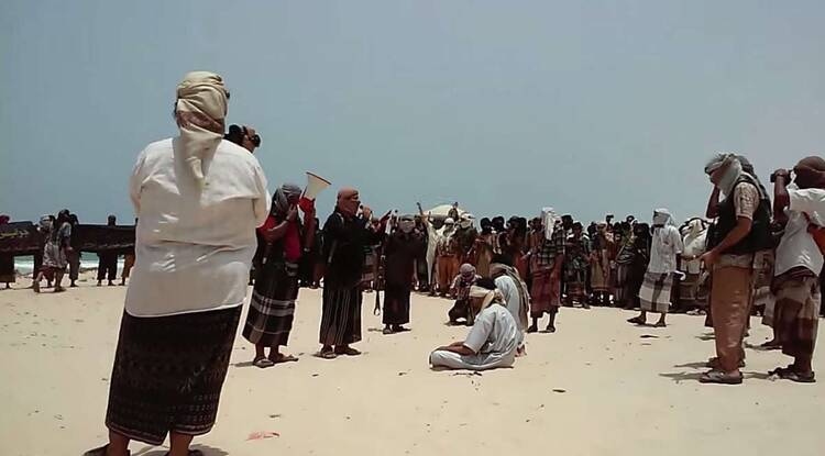 من الخطأ الادّعاء بنهاية تنظيم القاعدة، الذي أنشئ في آب (أغسطس) 1988