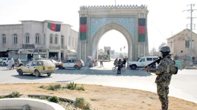 ثبت ضلوع إيران بمقتل الدبلوماسي الإماراتي في قندهار العام الماضي