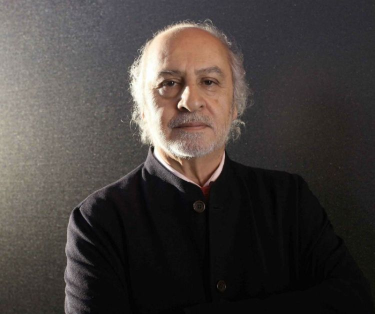 المخرج الفلسطيني-التشيلي ميغيل ليتين