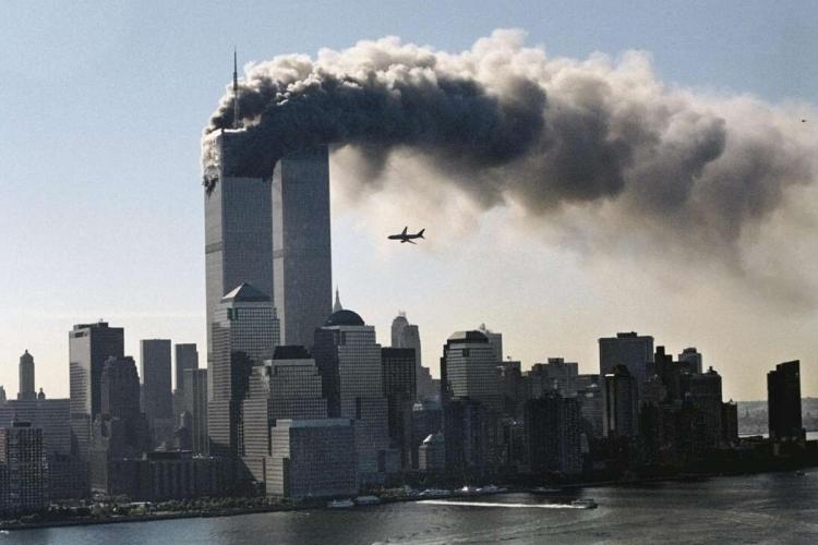 أحداث الحادي عشر من أيلول (سبتمبر) هزت صورة الإسلام