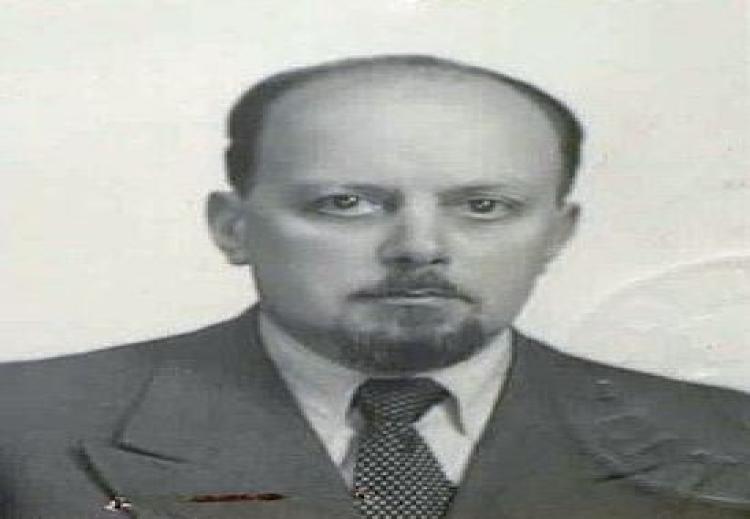فلاديمير بارتول