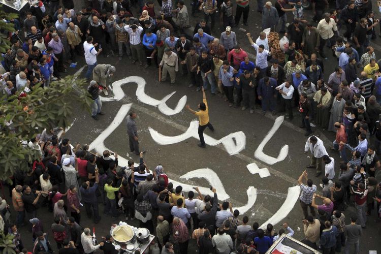 مثّلت أحداث الثلاثين من حزيران الحالة القصوى للعداء بين مصر وتركيا