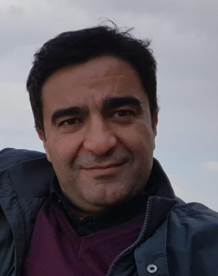 الدكتور أحمد سعد الدين