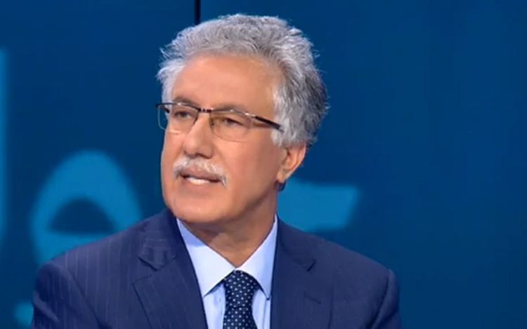 حمة الهمامي