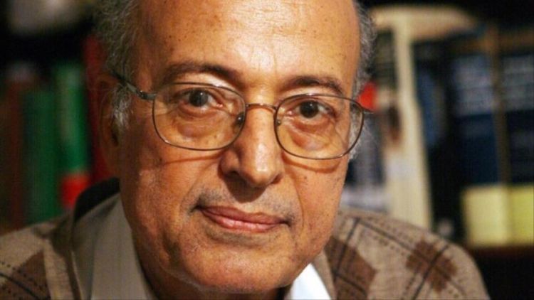 عبد الوهاب المسيري