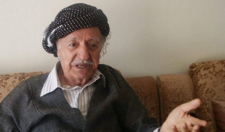 عزيز محمد سكرتير الحزب الشيوعي من عام 1963 حتى 1993
