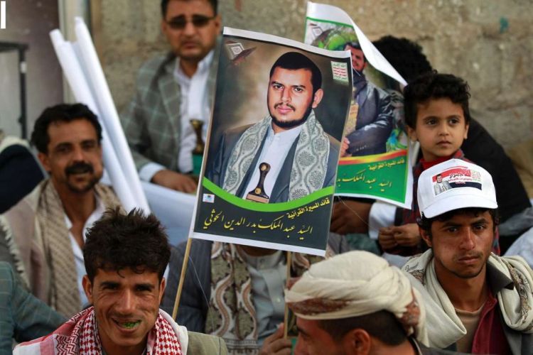 عملت إيران على اصطناع مظلومية حوثية كحجة للحرب