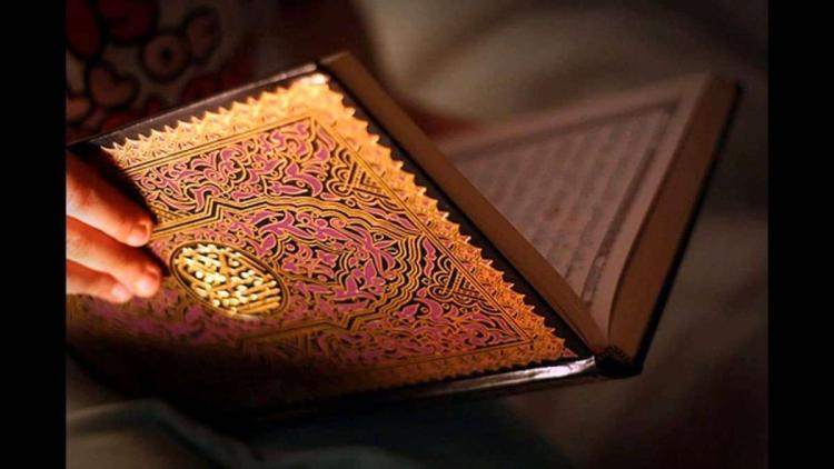القرآن أصدق مرآة للعصر الجاهلي، ونص القرآن ثابت لا سبيل إلى الشك فيه