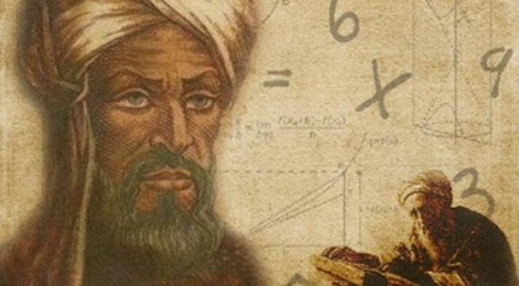 تطور علم الجبر على يد الخوارزمي