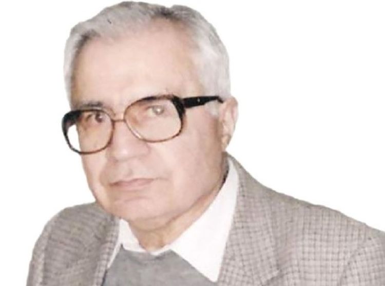 هاني الهندي من مؤسسي الحركة وأبرز قادتها في سوريا