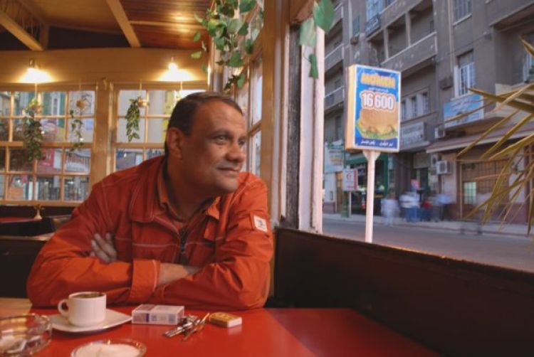 أكد خالد أنّ سلطة الفرد أو الفردانية لا تتحقق سوى بتقاطعاتها مع مجموعة سلطات