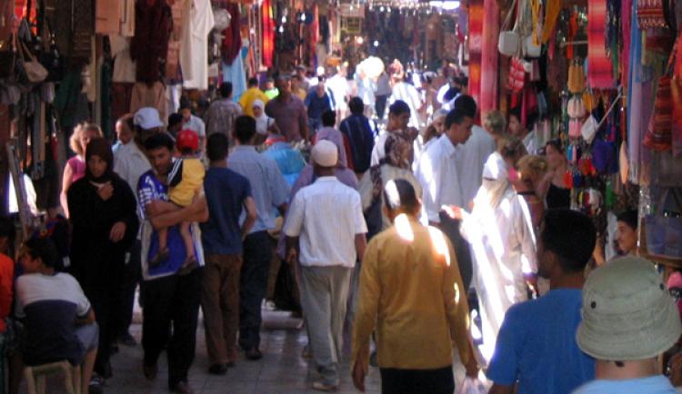 مفهوم المرض عند المغاربة طالما ارتبط بالقدر أو بالعين