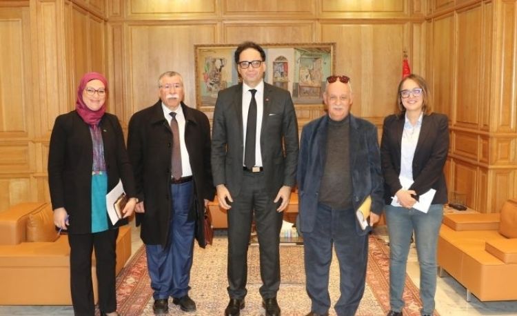 سيعمل المعهد على بلوغ أهدافه المرجوة بجملة من الأنشطة المتنوعة