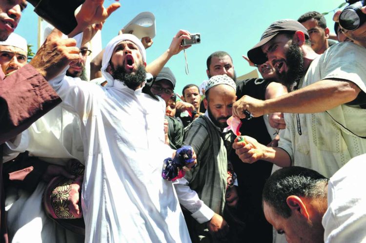 غياب المثقفين أفسح المجال للخطاب المتطرف