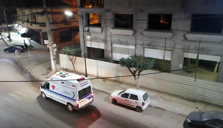 فرض حجر صحي تام على مدينة البليدة التي تعدّ أكبر بؤرة للكورونا في البلاد