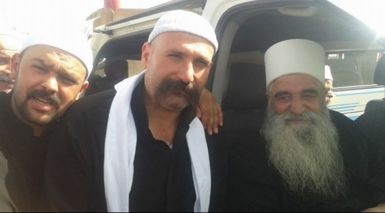 بعد اغتيال الشيخ الدرزي وحيد البلعوس، بدأت تتكشف مظاهر الفلتان الأمني في محافظة السويداء