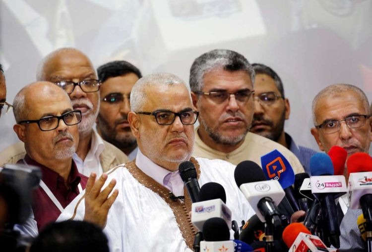 حكومة العدالة والتنمية هي الأكثر تطبيقاً لتعاليم البنك العالمي وصندوق النقد الدولي