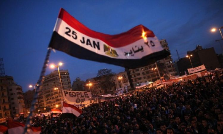 ثورة يناير لم تأتِ من مجتمع قد كوّن مساحات ما من داخله لفكرة الفردية أو مساحات لفكرة الأنانية