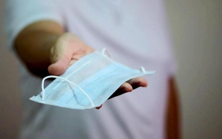 الكمامات الطبية لا توجد لها تسعيرة محددة من قبل وزارة الصحة