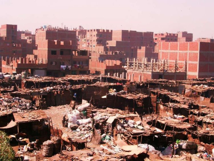 اتّساع فجوة اللامساواة بين أبناء المجتمع الواحد