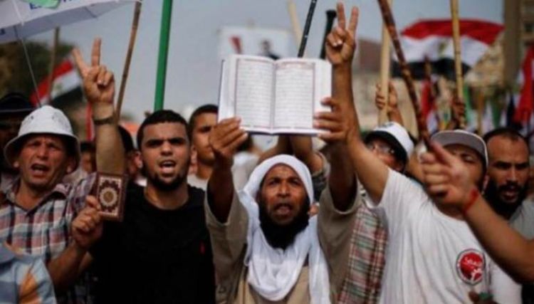 كانوا يحكمون على المصريين أنهم خارجون عن الإسلام