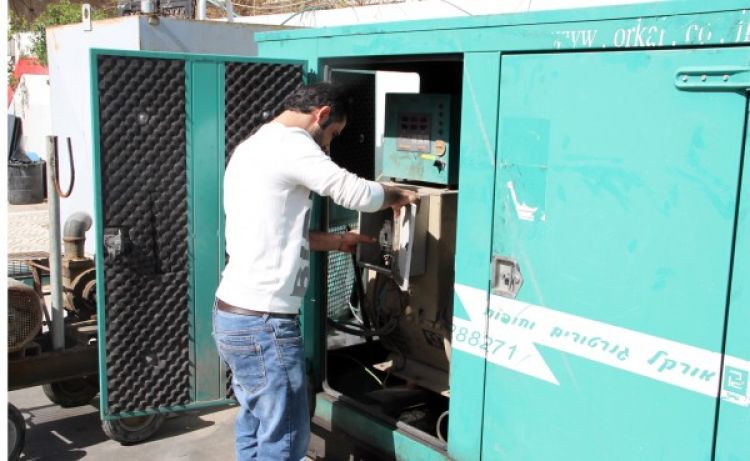 فواتير الكهرباء في تزايد مستمر