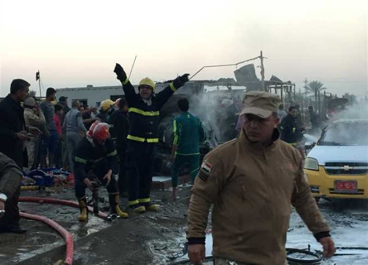 لا توجد دولة في العالم بمعزل عن الإرهاب
