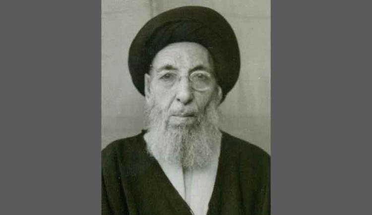 محسن الطباطبائي الحكيم