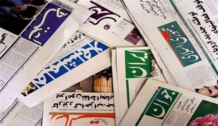 لم تقتصر الرقابة على الإنترنت فالصحف تتعرض أيضاً لضغط شديد