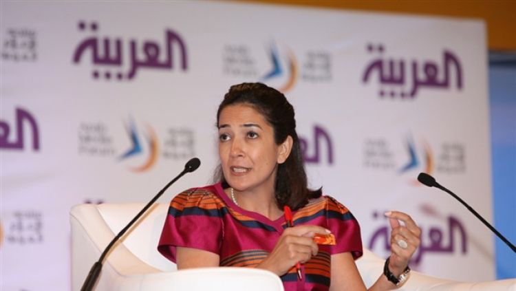 نعيش إعادة تعريف مهنة الصحافة وفهم وظيفة الصحافي كما ينبغي لها أن تكون