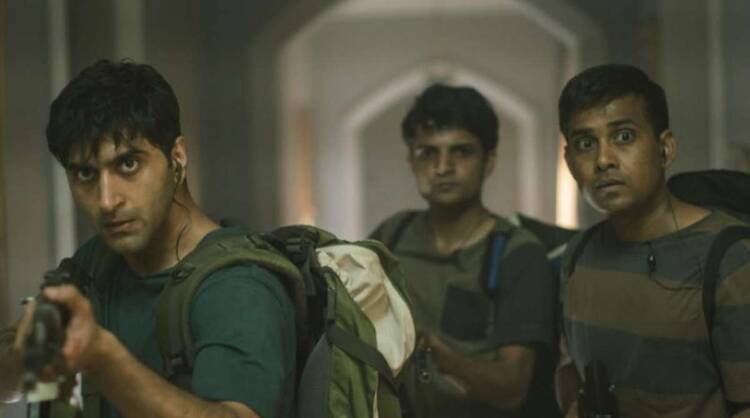 يطرح الفيلم سؤال الإرهاب الأهم: ما هي دوافع الإرهاب؟