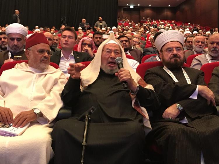 صعود تنظيم الإخوان المسلمين في قطر