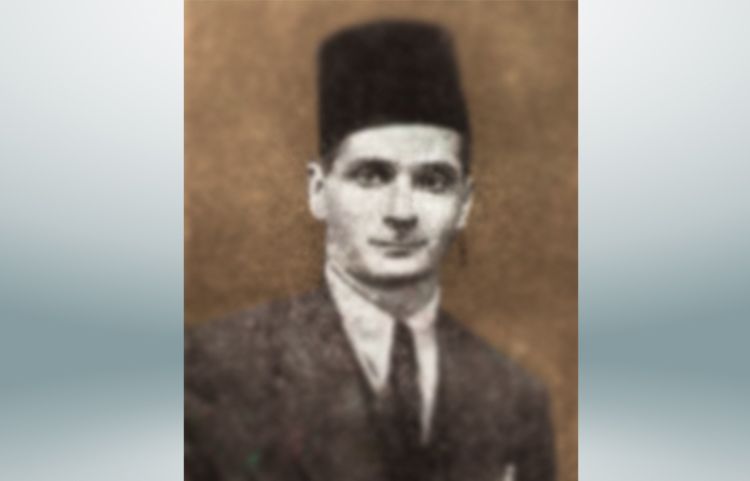 محب الدين الخطيب