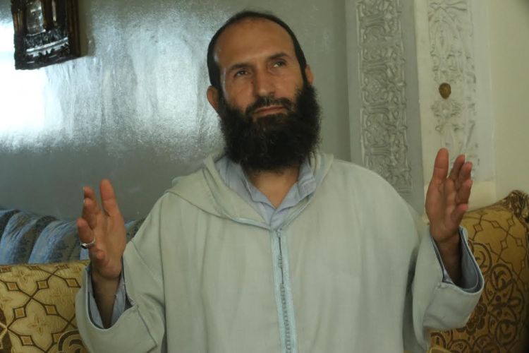 الشادلي: لم يتم إلزام المعتقلين باعتناق أفكار معينة