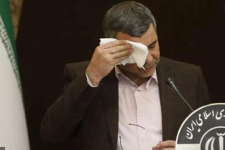 تزايدت الشكوك بشأن إصابة مزيد من المسؤولين بفيروس كورونا