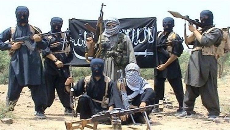 وضعت وزارة الخارجية الأمريكية مؤخراً تنظيم "حراس الدين" ضمن المنظمات الإرهابية