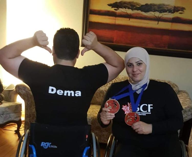 أدركت نعمة الله عليّ بأن رزقني زوجاً محباً وحنوناً ومعيناً لي في هذه الحياة