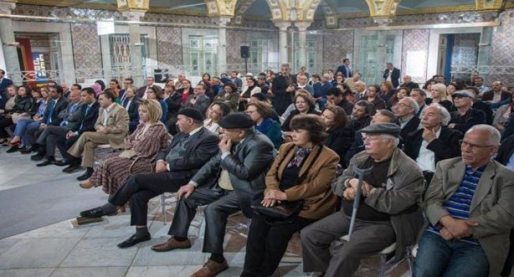 مؤسسة خارج أسوار الجامعة، وفضاء تلتقي فيه كل الاتجاهات الفلسفية دون استثناء