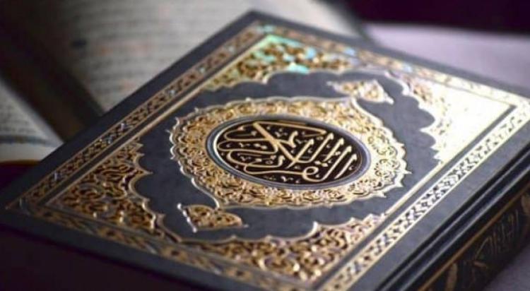 يقطع المؤلف مع تلك العقوبة التي يؤكّد أنّ ليس لها أساس قرآني
