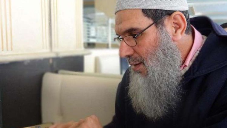 الفيزازي من أشهر شيوخ السلفيين التائبين بالمغرب