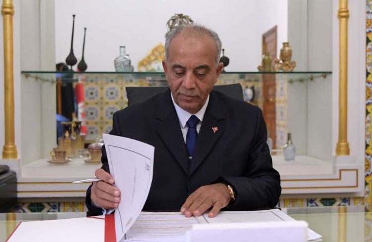 الحبيب الجملي يفشل في تشكيل الحكومة في الآجال الدستورية