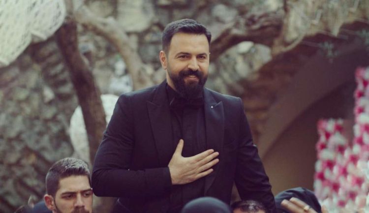 لن يعرض الجزء الجديد من مسلسل الهيبة في رمضان