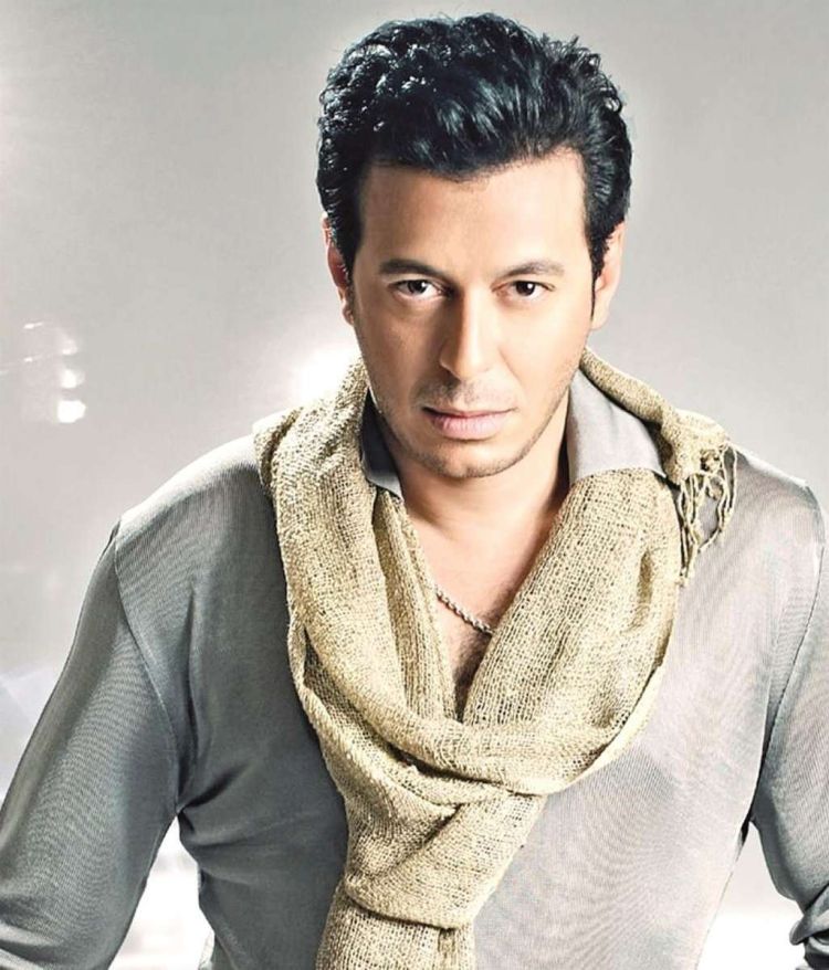 لن يشارك الفنان مصطفى شعبان في السباق الرمضاني هذا العام