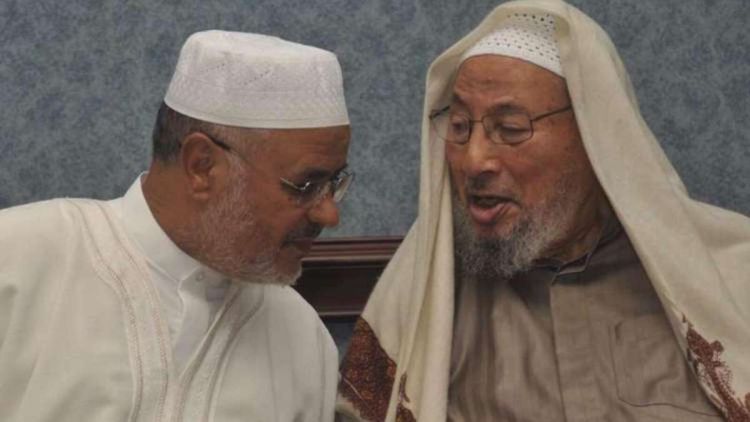 الريسوني لازال حبيس منطق الجارية والسيد