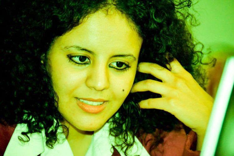 الطبيبة النفسية أميرة الأدهم