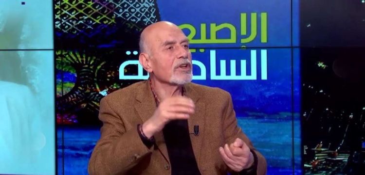 يعود خيري الذهبي بنا إلى زمن الاحتلال العثماني لسوريا